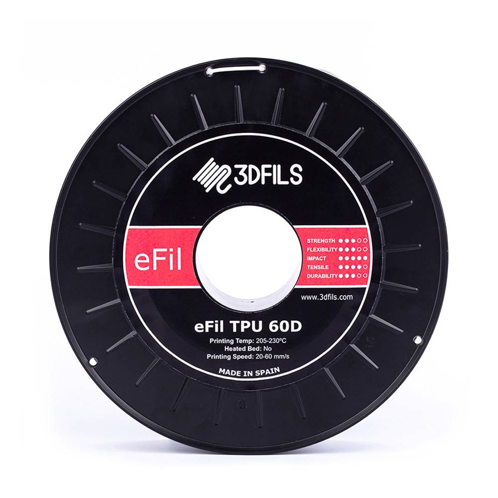 eFil TPU 60D Blanco