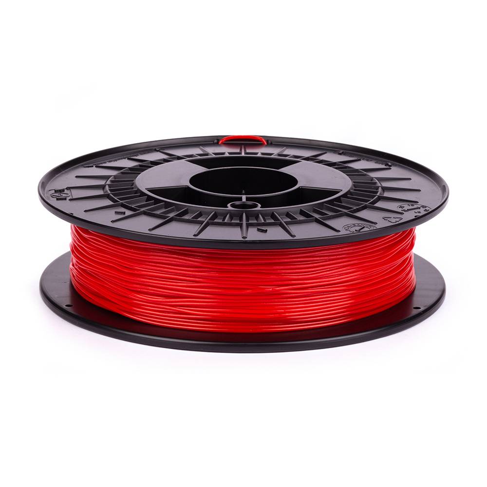 eFil TPU 85A Rojo