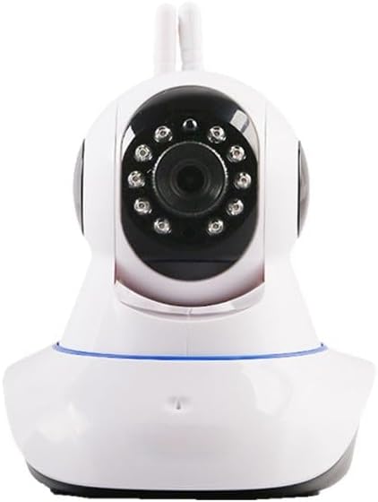 Cámara HD-IP Infrarroja Inteligente Motorizada 2.0 Megapíxeles – Seguridad en Alta Definición