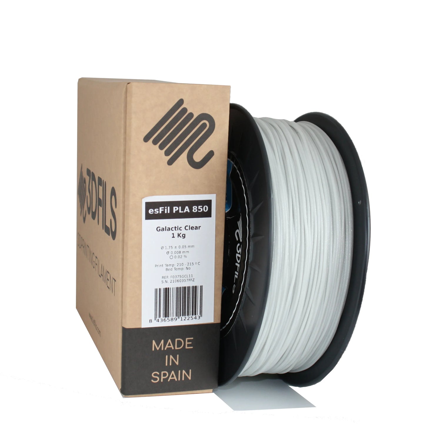 esFil PLA 850 1.75 mm 1 Kg