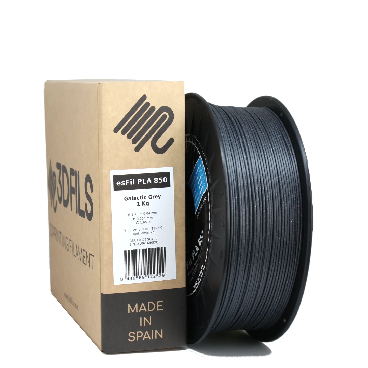 esFil PLA 850 1.75 mm 1 Kg