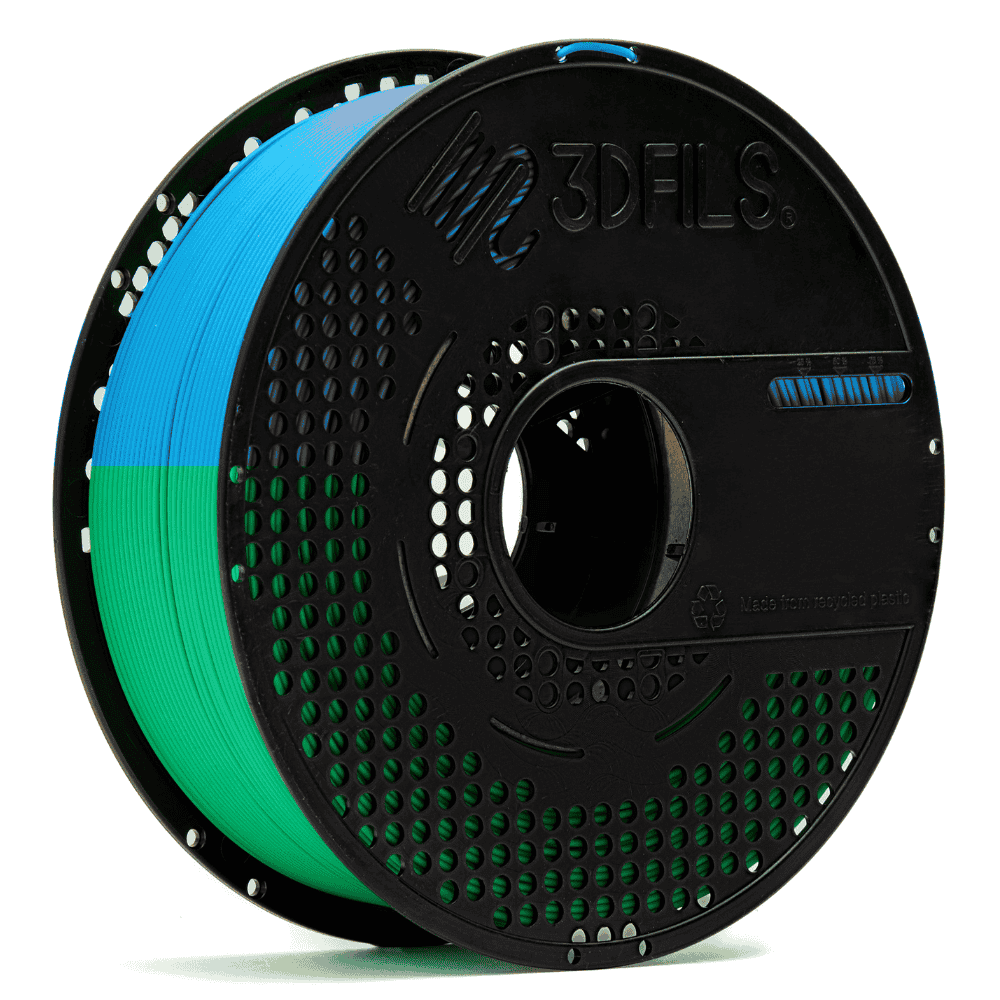 esFil PLA MAX Transición 1Kg 1.75 mm