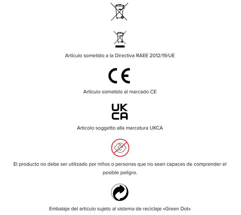 Lunettes de sport intelligentes EBOX – Musique, appels et style illimités