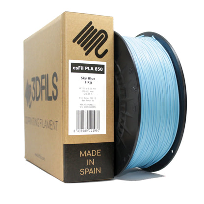 esFil PLA 850 1.75 mm 1 Kg