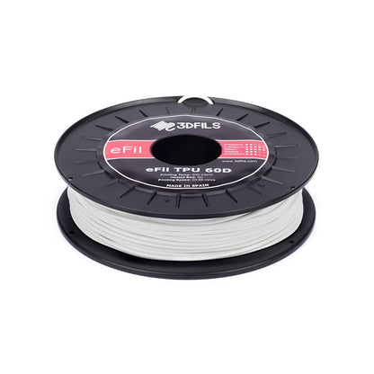 eFil TPU 60D Blanco