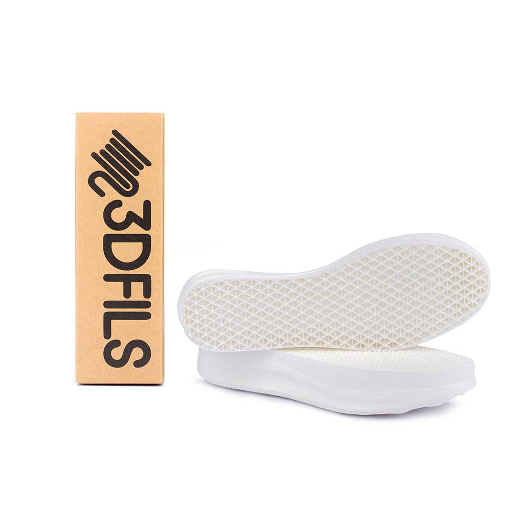 eFil TPU 60D Blanco