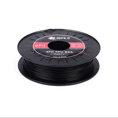 eFil TPU 85A Negro