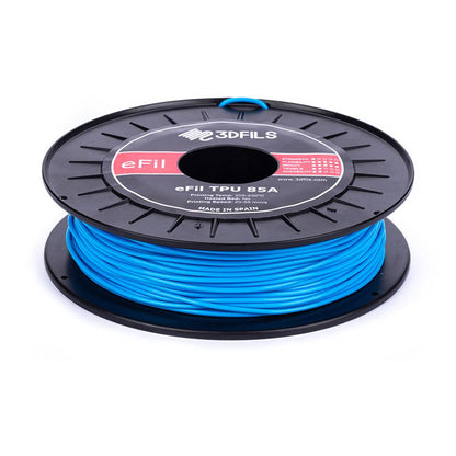 eFil TPU 85A Azul