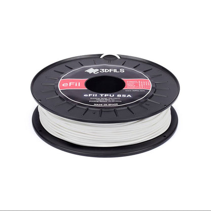 eFil TPU 85A Blanco