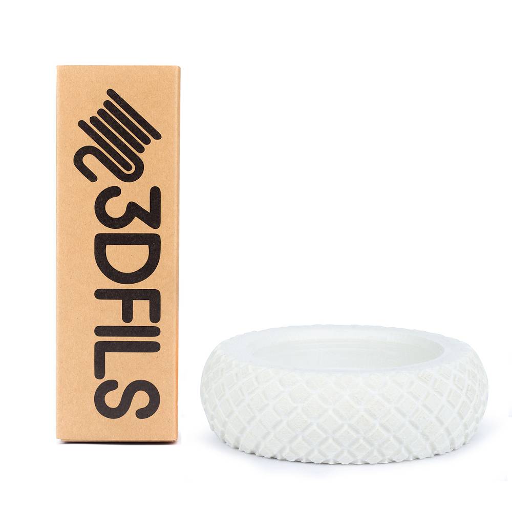 eFil TPU 85A Blanco