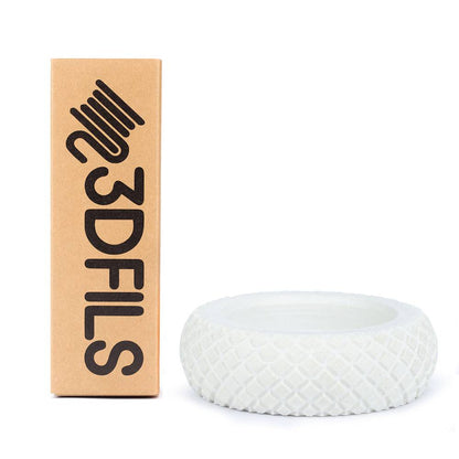 eFil TPU 85A Blanco