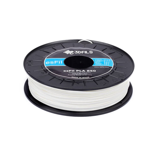 abFil TPU 90A Blanco