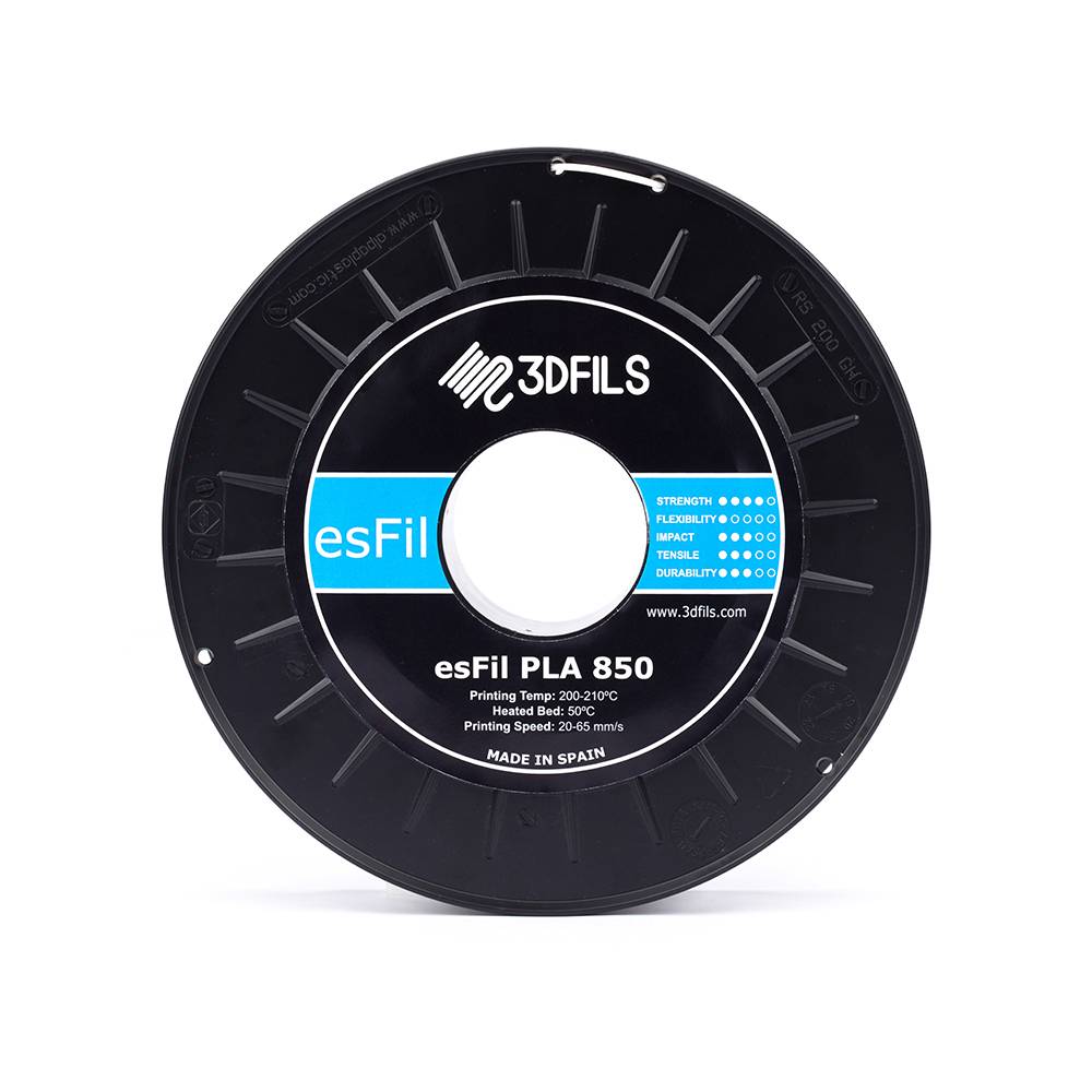 abFil TPU 90A Blanco