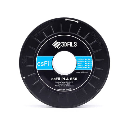 abFil TPU 90A Blanco