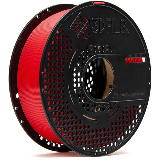 esFil PLA MAX Rojo 1Kg 1.75 mm