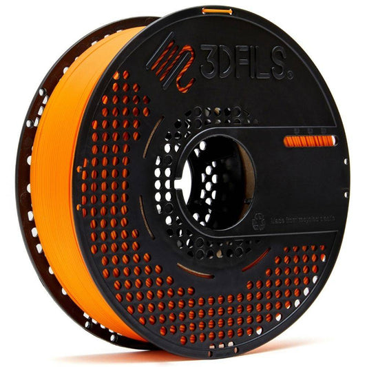 esFil ASA MAX Naranja 750 g 1.75 mm