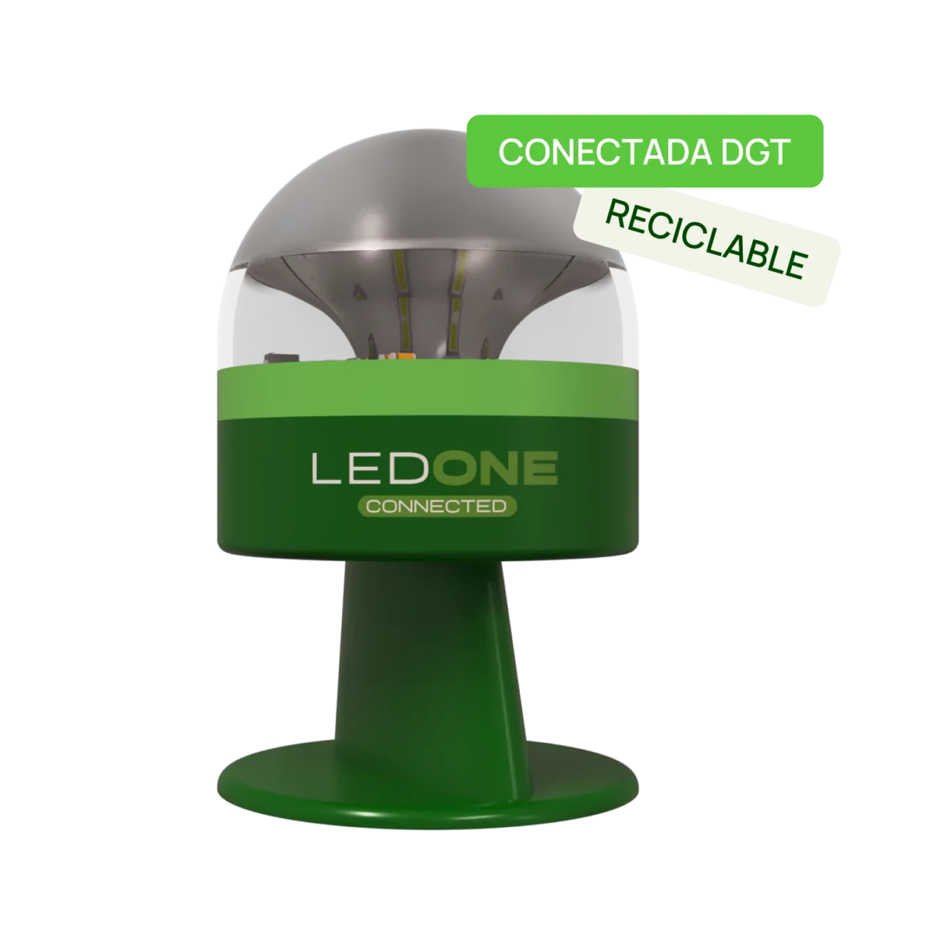 Balise V16 obligatoire 2026 triangles est géolocalisé et homologué.