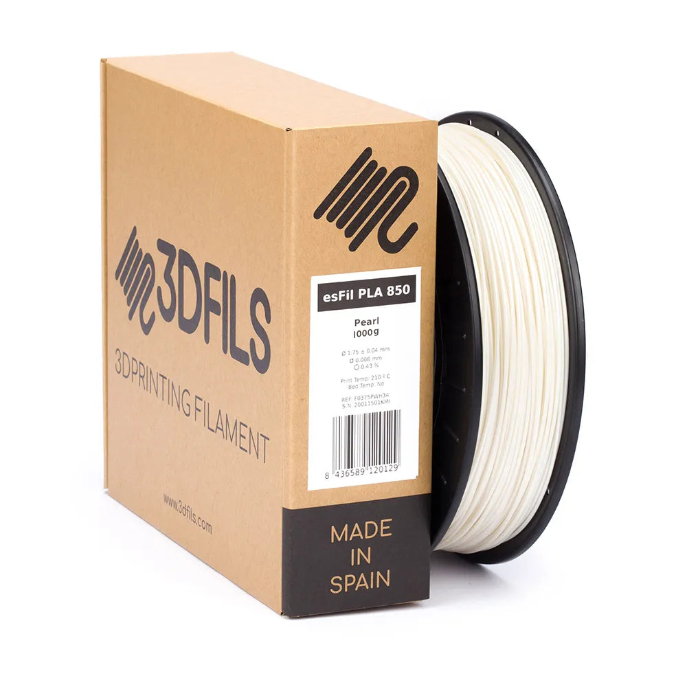 esFil PLA 850 1.75 mm 1 Kg