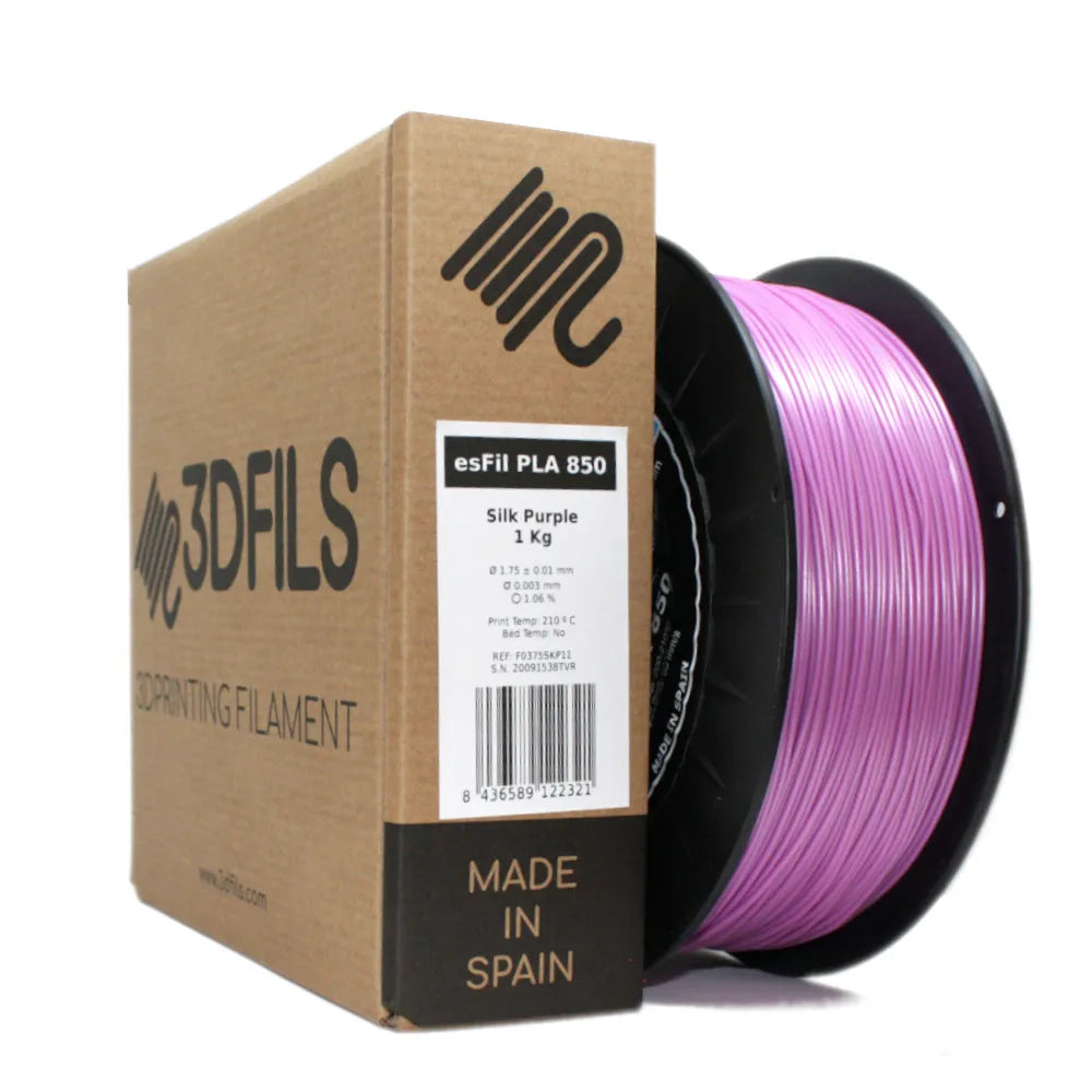 esFil PLA 850 1.75 mm 1 Kg