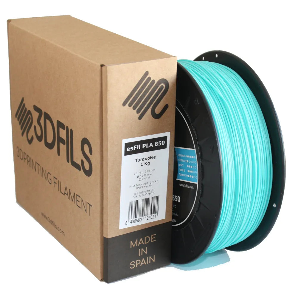 esFil PLA 850 1.75 mm 1 Kg