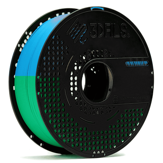 esFil PLA  MAX Transición 1Kg 1.75 mm