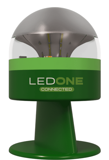 Balise V16 obligatoire 2026 triangles est géolocalisé et homologué.