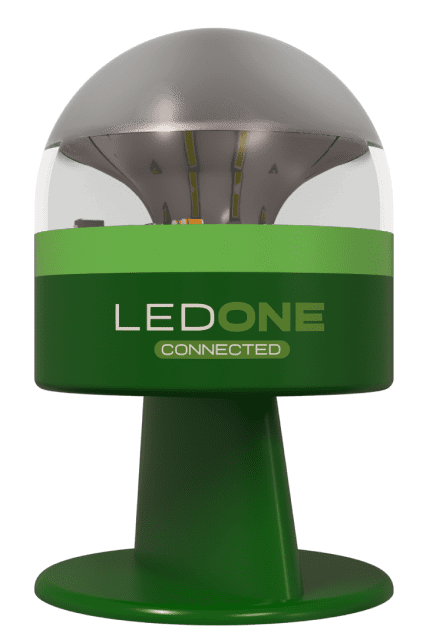 Balise V16 obligatoire 2026 triangles est géolocalisé et homologué.